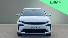 Skoda Enyaq 210kW 85 Edition 82kWh 5dr Auto Electric Estate